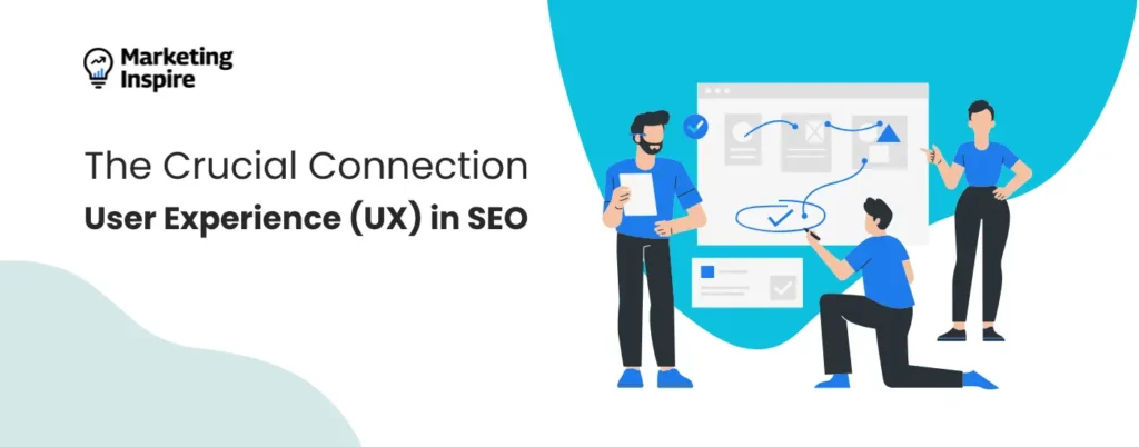 User Experience in SEO